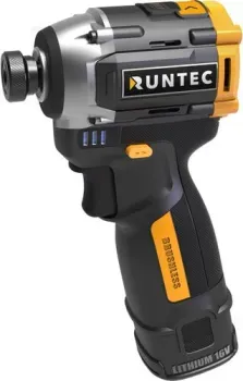 Runtec RT-ED133 (с 2-мя АКБ, сумка)