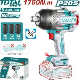 Total TIWLI201751 (без АКБ)