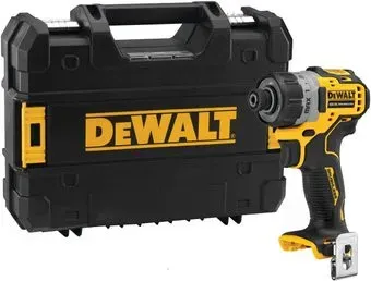 DeWalt DCF601NT (без АКБ, кейс)