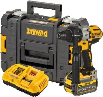 DeWalt DCD996X1 (с 1-им АКБ, кейс)