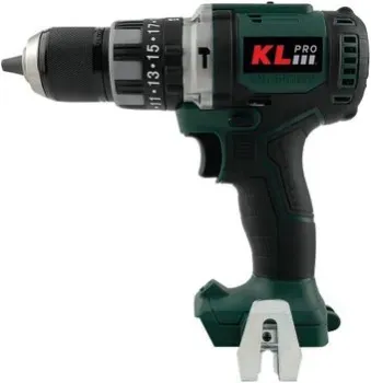 KLPRO KLDM18BH-00 (без АКБ)