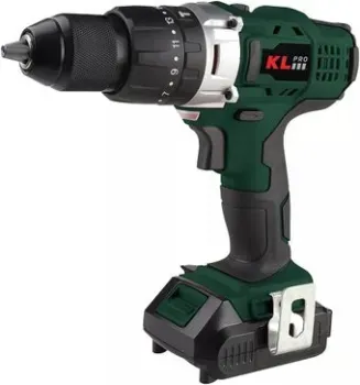 KLPRO KLDM18-50 (с 2-мя АКБ, кейс)