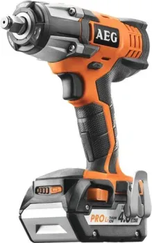 AEG Powertools BSS 18 C 12Z Li-402C