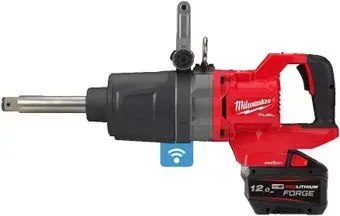 Milwaukee M18 ONEFHIWF1D-121C 4933499251 (с 1-им АКБ, кейс)