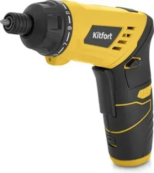 Kitfort KT-6492