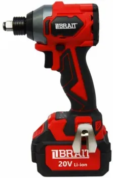 Brait BCIW20-4-250PUBL PRO (с 1-им АКБ, кейс)