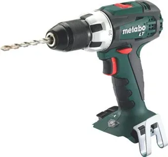 Metabo BS 18 LT 602102890 (без АКБ)