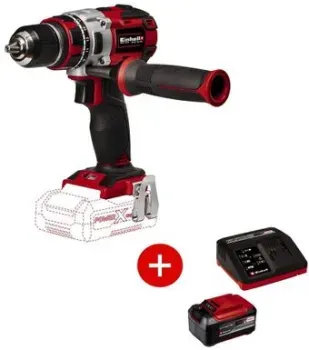 Einhell PXC TE-CD 18 Li (с 1-им АКБ)