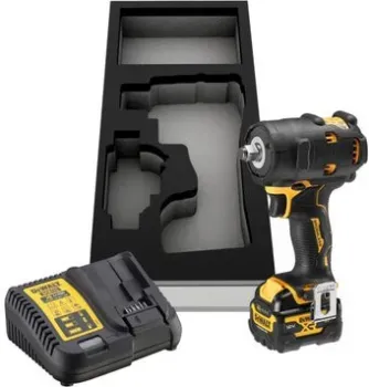 DeWalt DCF903P1G (с 1-им АКБ)