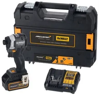 DeWalt DCF85MM1T (с 1-им АКБ, кейс)