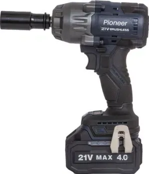 Pioneer Tools CIW-E2041CB (с 1-им АКБ, кейс)