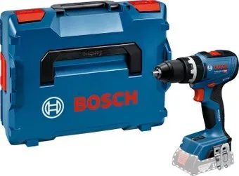 Bosch GSB 18V-65 Professional 06019N3301 (без АКБ, кейс)