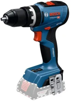 Bosch GSB 18V-65 Professional 06019N3300 (без АКБ)