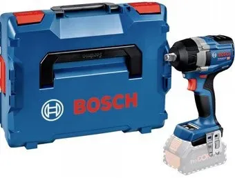 Bosch GDS 18V-750 C Professional 06019L9001 (без АКБ, кейс)