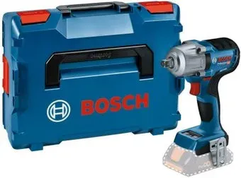 Bosch GDS 18V-450 PC Professional 06019K4101 (без АКБ, кейс)