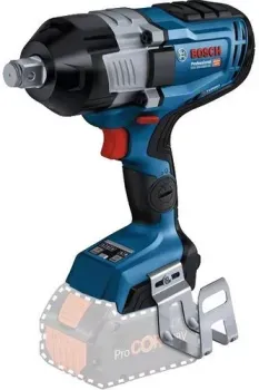 Bosch GDS 18V-1600 HC Professional 06019M1000 (без АКБ)
