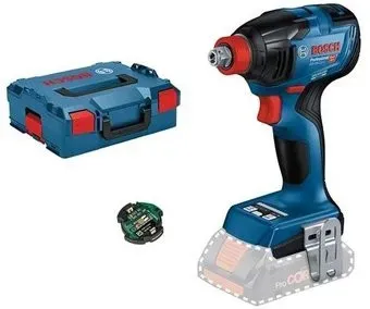 Bosch GDX 18V-210 C Professional 06019J0201 (без АКБ, кейс)