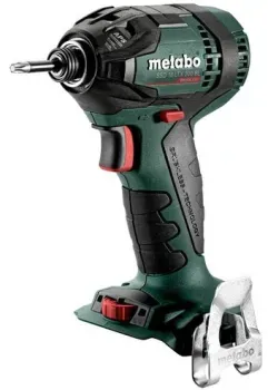 Metabo SSD 18 LTX 200 BL 602396840 (без АКБ, кейс)