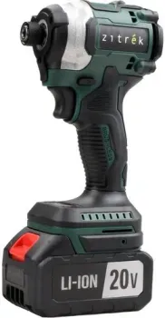 Zitrek DKIS20 Pro 085-1018 (с 2-мя АКБ, кейс)