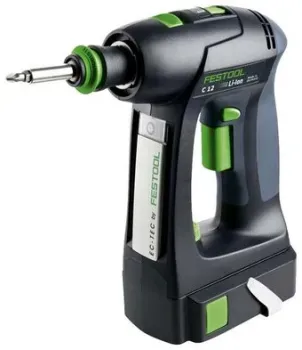 Festool C 12 498349 (без АКБ)