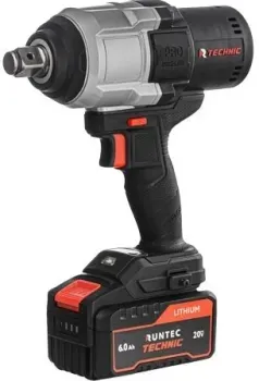 Runtec RT-IW1400T (с 2-мя АКБ, кейс)