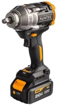 Runtec RT-IW1100 (с 2-мя АКБ, кейс)