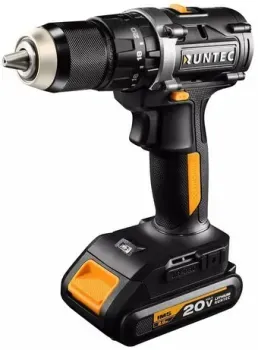 Runtec RT-ID222 (с 2-мя АКБ, сумка)