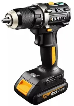 Runtec RT-ID221 (с 2-мя АКБ, сумка)