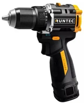 Runtec RT-ID124 (с 2-мя АКБ, сумка)