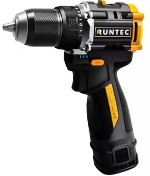 Runtec RT-ID123 (с 2-мя АКБ, сумка)