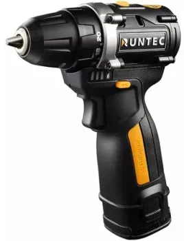 Runtec RT-ID122 (с 2-мя АКБ, сумка)