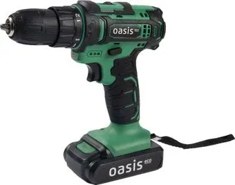 Oasis AS-14V Eco (с 2-мя АКБ, кейс)