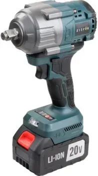 Zitrek Crusher 20 PRO 085-1020 (с 2-мя АКБ, кейс)