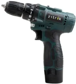 Zitrek Green 12V Max 085-1016 (с 2-мя АКБ)