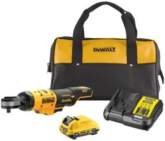 DeWalt DCF503D1 (с 1-им АКБ, сумка)