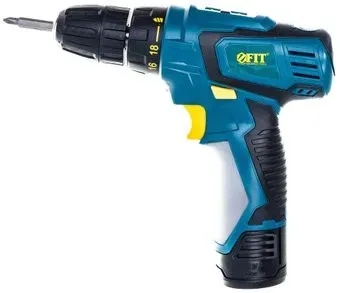 FIT CD-12-1A (с 1-им АКБ)