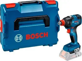 Bosch GDX 18V-200 Professional 06019J2205 (без АКБ, кейс)