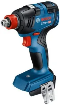 Bosch GDX 18V-200 Professional 06019J2204 (без АКБ)
