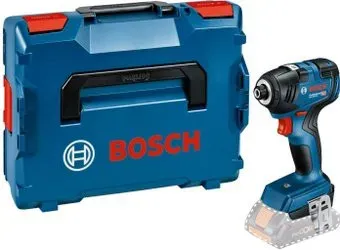Bosch GDR 18V-200 Professional 06019J2106 (без АКБ, кейс)