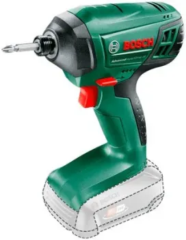 Bosch AdvancedImpactDrive 18 0603980303 (без АКБ)