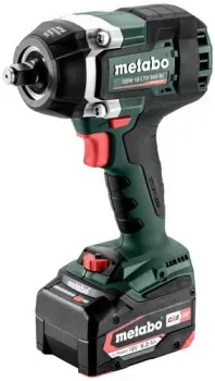 Metabo SSW 18 LTX 800 BL 602403650 (с 2-мя АКБ, кейс)