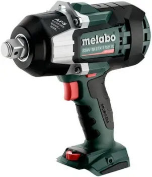 Metabo SSW 18 LTX 1750 BL 602402840 (без АКБ, кейс)