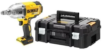 DeWalt DCF899HNT (без АКБ, кейс)
