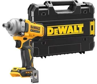 DeWalt DCF892NT (без АКБ, кейс)