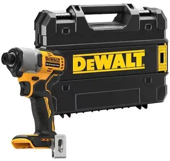 DeWalt DCF840NT (без АКБ, кейс)
