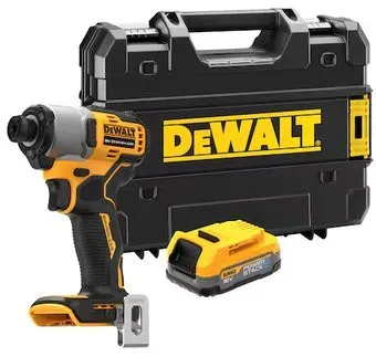 DeWalt DCF840E1T (с 1-им АКБ, кейс)