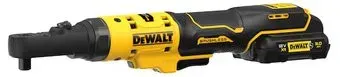 DeWalt DCF500L2G (с 2-мя АКБ)