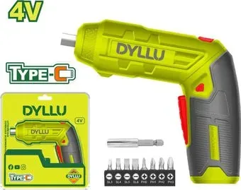 Dyllu DTCV4415