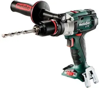 Metabo SB 18 LTX Impuls 602192890 (без АКБ)