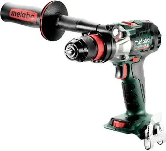 Metabo SB 18 LTX BL Q I 602361840 (без АКБ, кейс)